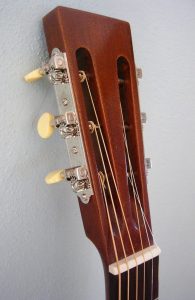 Golden Age Tuners